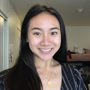 Meet your Posher, Erisa